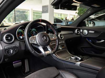 Mercedes-Benz - C-class