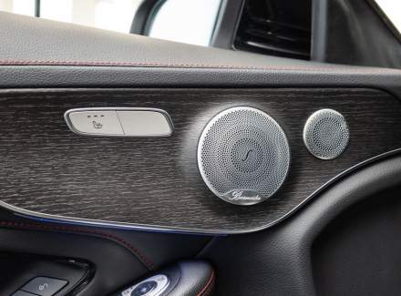 Mercedes-Benz - C-class