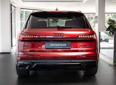 Audi - Q7