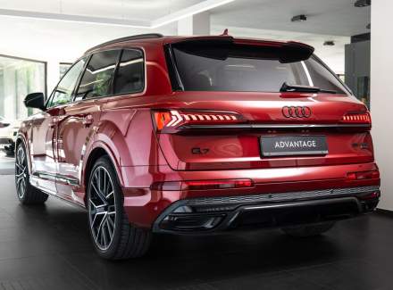 Audi - Q7
