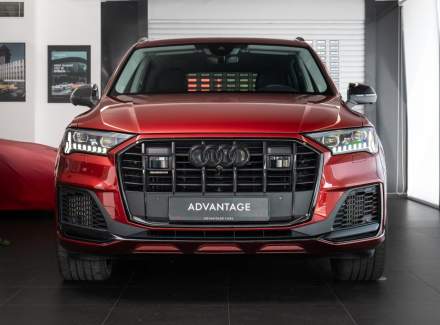 Audi - Q7