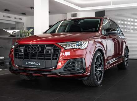 Audi - Q7