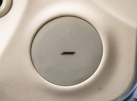 Maserati - GranCabrio