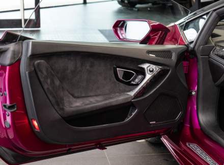 Lamborghini - Huracan