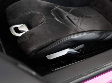 Lamborghini - Huracan