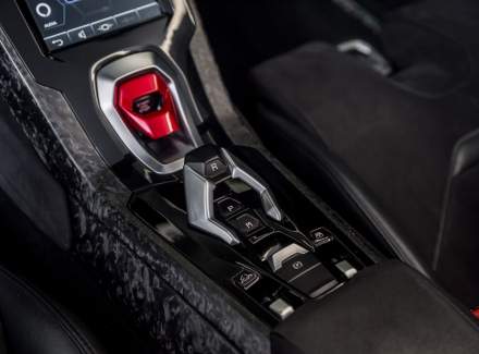 Lamborghini - Huracan