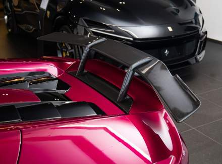 Lamborghini - Huracan