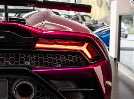 Lamborghini - Huracan