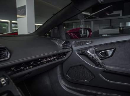 Lamborghini - Huracan