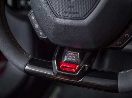 Lamborghini - Huracan