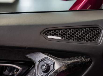 Lamborghini - Huracan