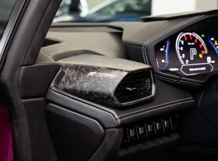 Lamborghini - Huracan