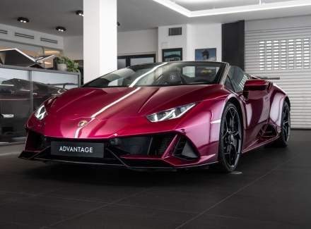 Lamborghini - Huracan