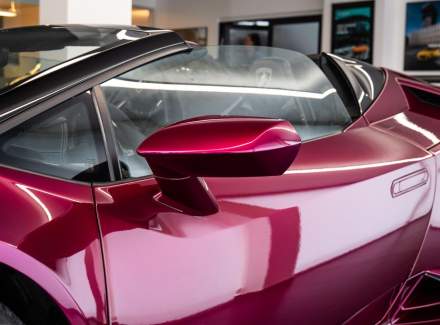 Lamborghini - Huracan