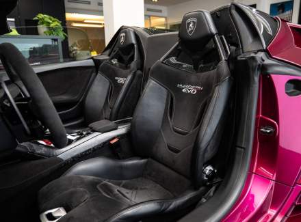 Lamborghini - Huracan