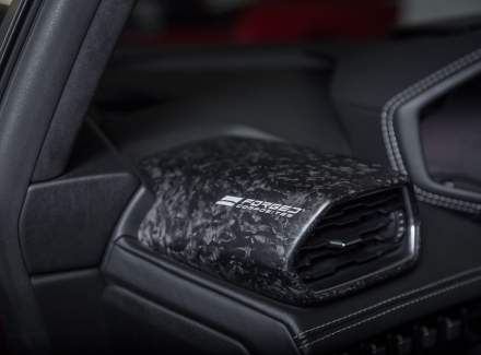 Lamborghini - Huracan