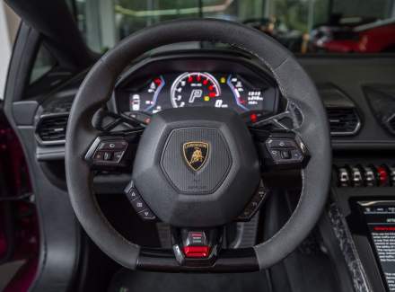 Lamborghini - Huracan