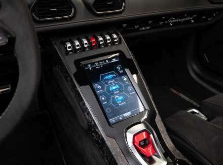 Lamborghini - Huracan