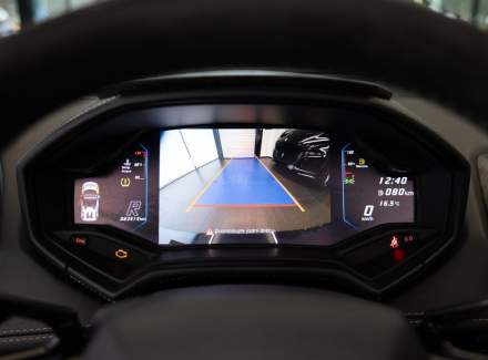 Lamborghini - Huracan