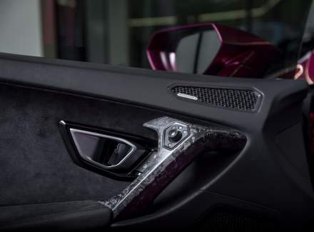 Lamborghini - Huracan