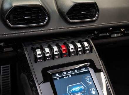 Lamborghini - Huracan