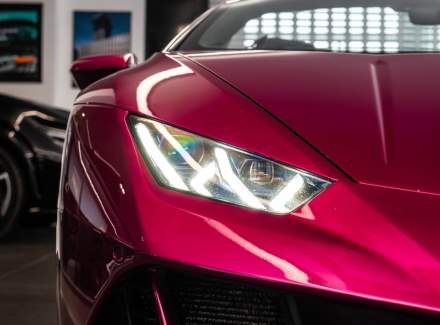 Lamborghini - Huracan