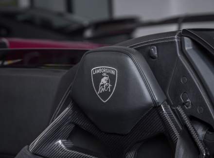 Lamborghini - Huracan