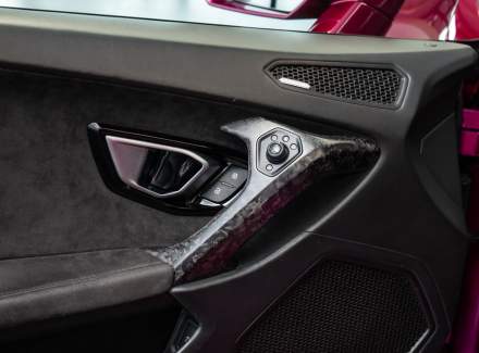 Lamborghini - Huracan