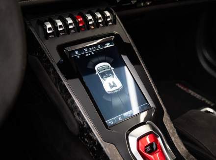 Lamborghini - Huracan