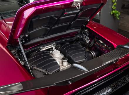 Lamborghini - Huracan