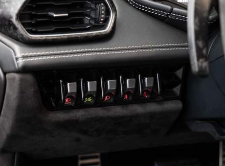 Lamborghini - Huracan