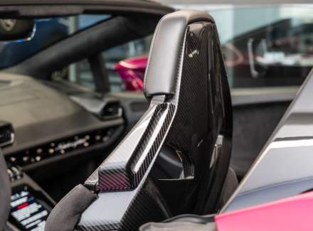 Lamborghini - Huracan