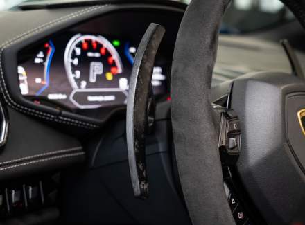 Lamborghini - Huracan