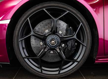 Lamborghini - Huracan