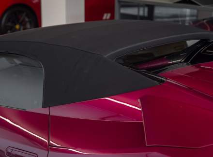 Lamborghini - Huracan