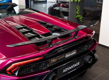 Lamborghini - Huracan