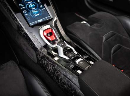 Lamborghini - Huracan