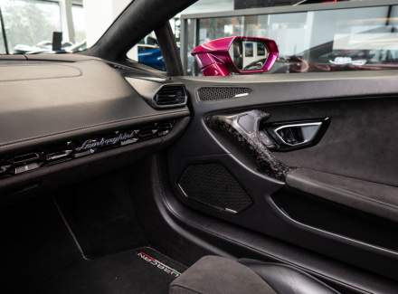 Lamborghini - Huracan