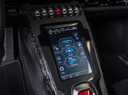 Lamborghini - Huracan