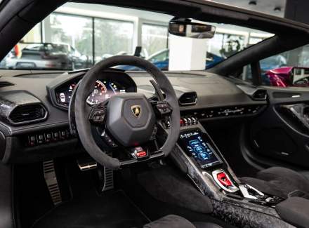 Lamborghini - Huracan