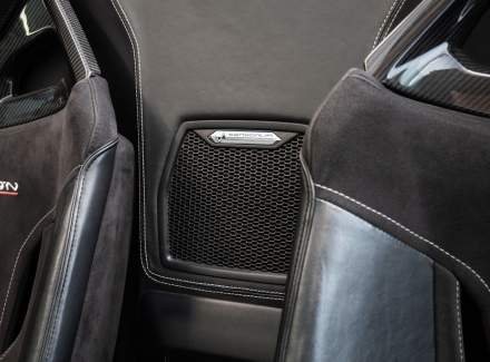 Lamborghini - Huracan