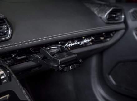 Lamborghini - Huracan