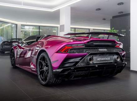 Lamborghini - Huracan