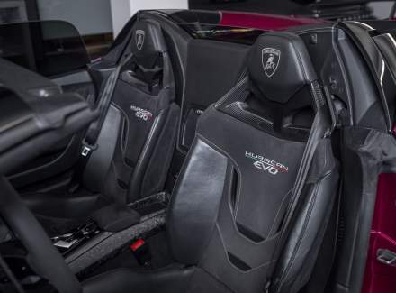 Lamborghini - Huracan