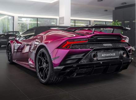 Lamborghini - Huracan