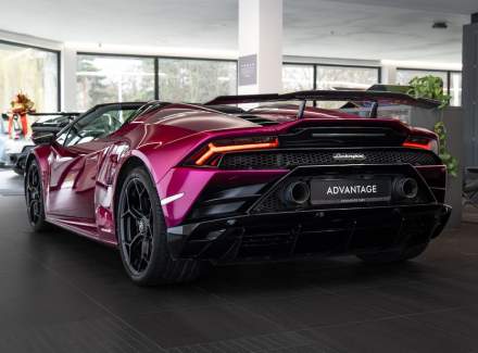 Lamborghini - Huracan