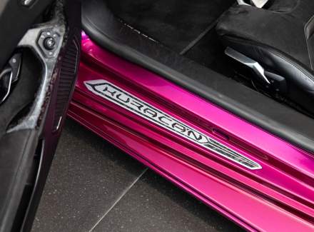 Lamborghini - Huracan