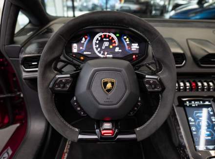 Lamborghini - Huracan