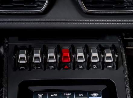 Lamborghini - Huracan