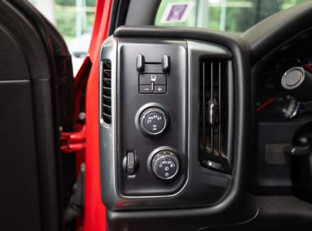 Chevrolet - Silverado